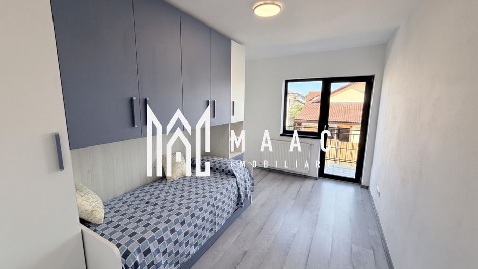 Casă duplex 4 camere de vânzare | Sibiu | Arhitecților - Poză 9