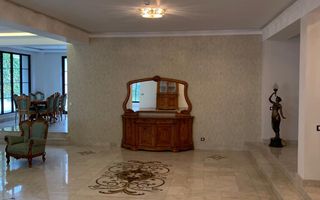 Vilă Individuala spațioasă | Locație premium - Schiță 9