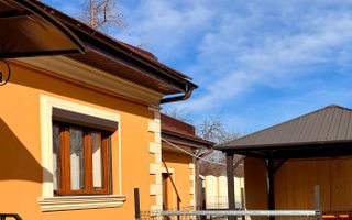 CASA CU TEREN GENEROS - Poză 14