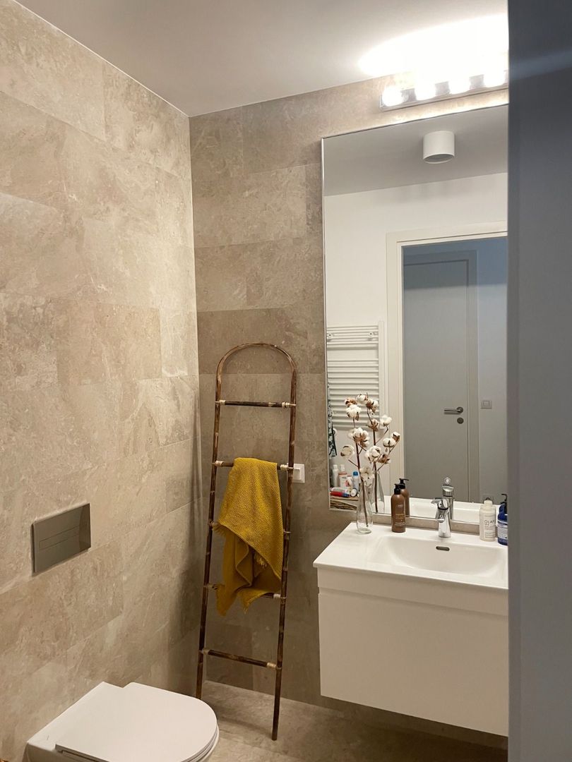 APARTAMENT LUXURIA RESIDENCE | FAZA 2 - Poză 9