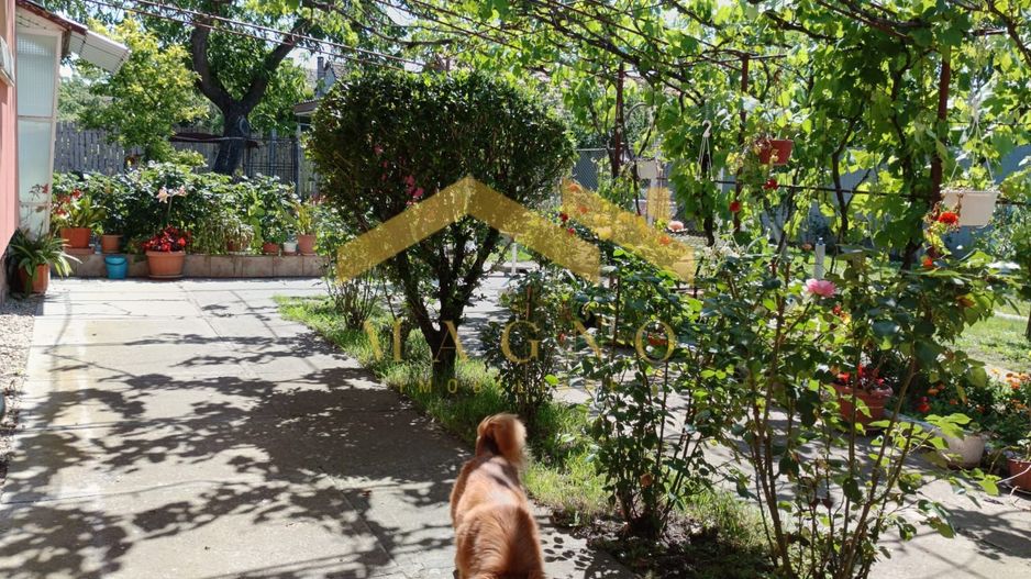 Casa de vanzare in Vladimirescu in zona primariei. - Poză 50