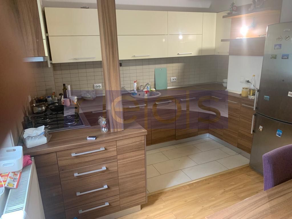 VANZARE 3 CAMERE | ZONA OCTAVIAN GOGA - Poză 3