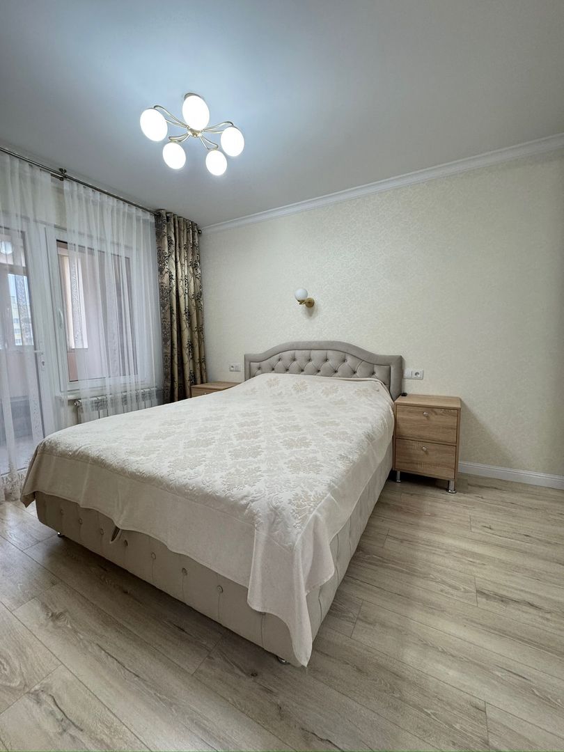 3 camere, Bd.Moscova, euroreparatie - Poză 16