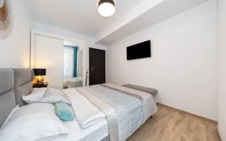 Priveliște de Cartier Rezidențial de Lux | 2 Camere + Terasă 52 MP | Season Resi - Poză 14