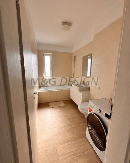 Apartament 2 camere complet mobilat și utilat Giroc - Poză 8