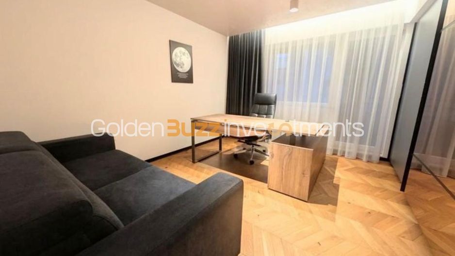 Apartament 3 camere de vânzare Șoseaua Nordului - Poză 8