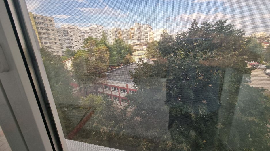 Apartament 3 camere la doar cativa pasi de metrou Iancului - Poză 12