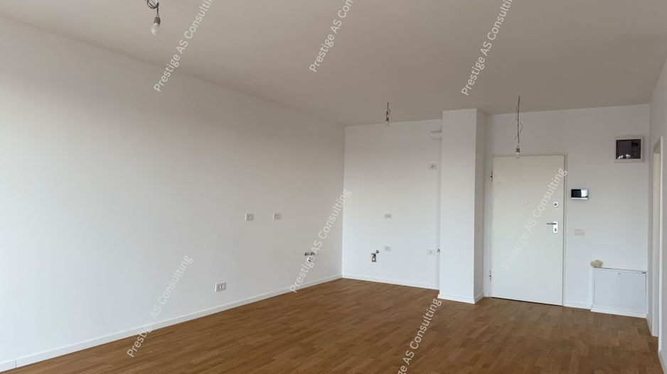 Apartament Premium | Terasa 10 mp | Vedere deschisa | Central – Paltim, mal Bega - Poză 6