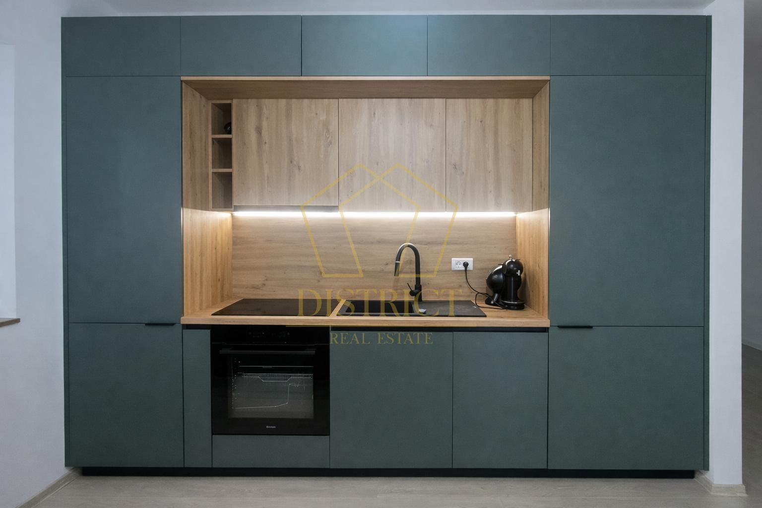 Apartament superb cu 2 camere | Pet friendly | Braytim - Poză 6