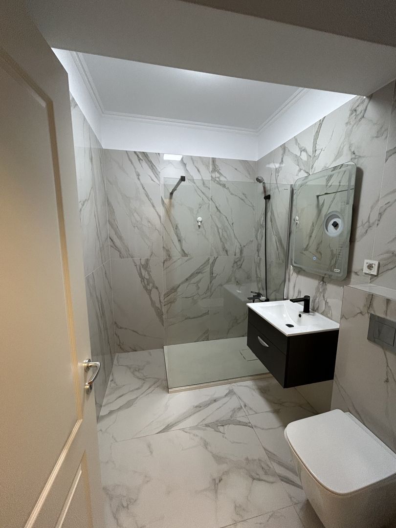 Confort Nord | Parcare inclusă | 720 € / lună - Poză 5