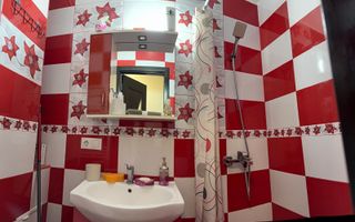 Apartament 2 camere, 31.58 mp utili, Etaj 3 - Poză 9