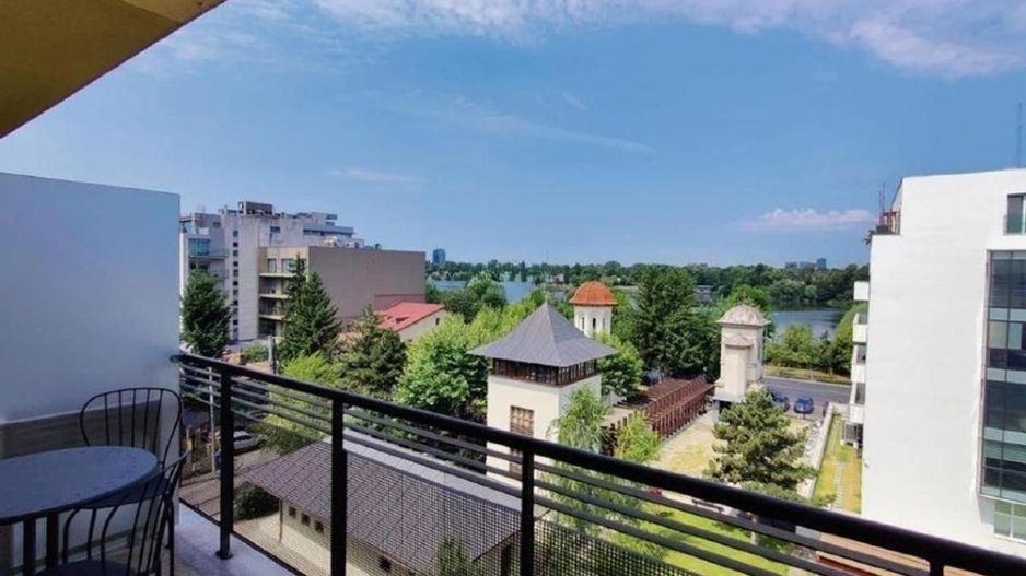 Apartament cu 3 camere | Floreasca | Parcare - Poză 5