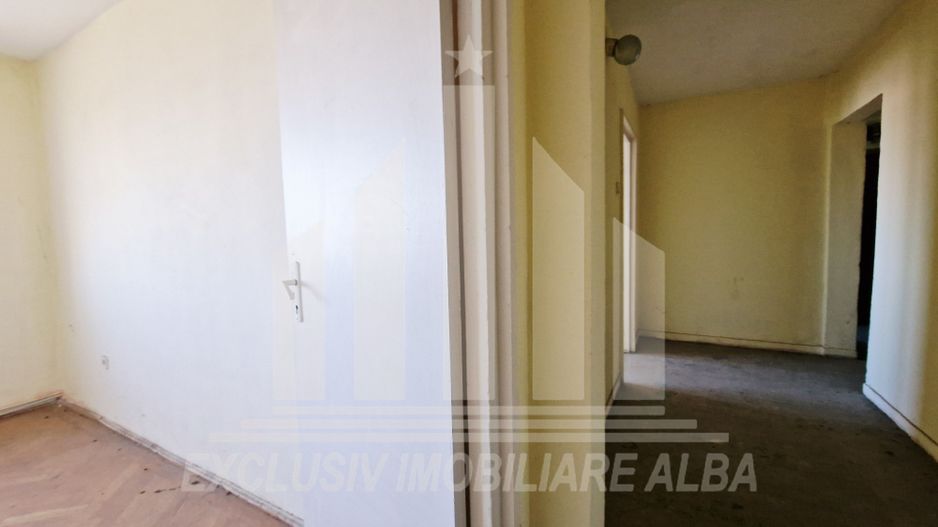 Apartament 3 camere | De vanzare | 64 mp | Centru - Ultracentral - Poză 7