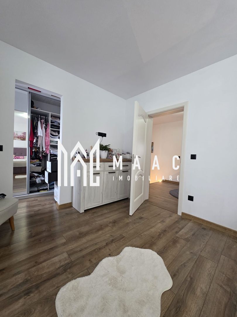 Casa Individuala I Teren 753mp I Curte +Terasa I Cristian - Poză 34