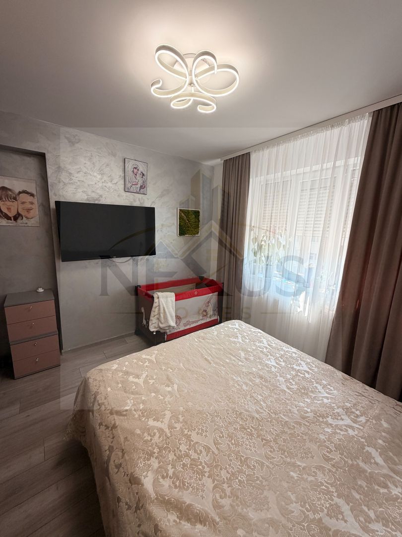 Apartament 2 camere | Decomandat | Metrou Berceni | Parcare - Poză 5