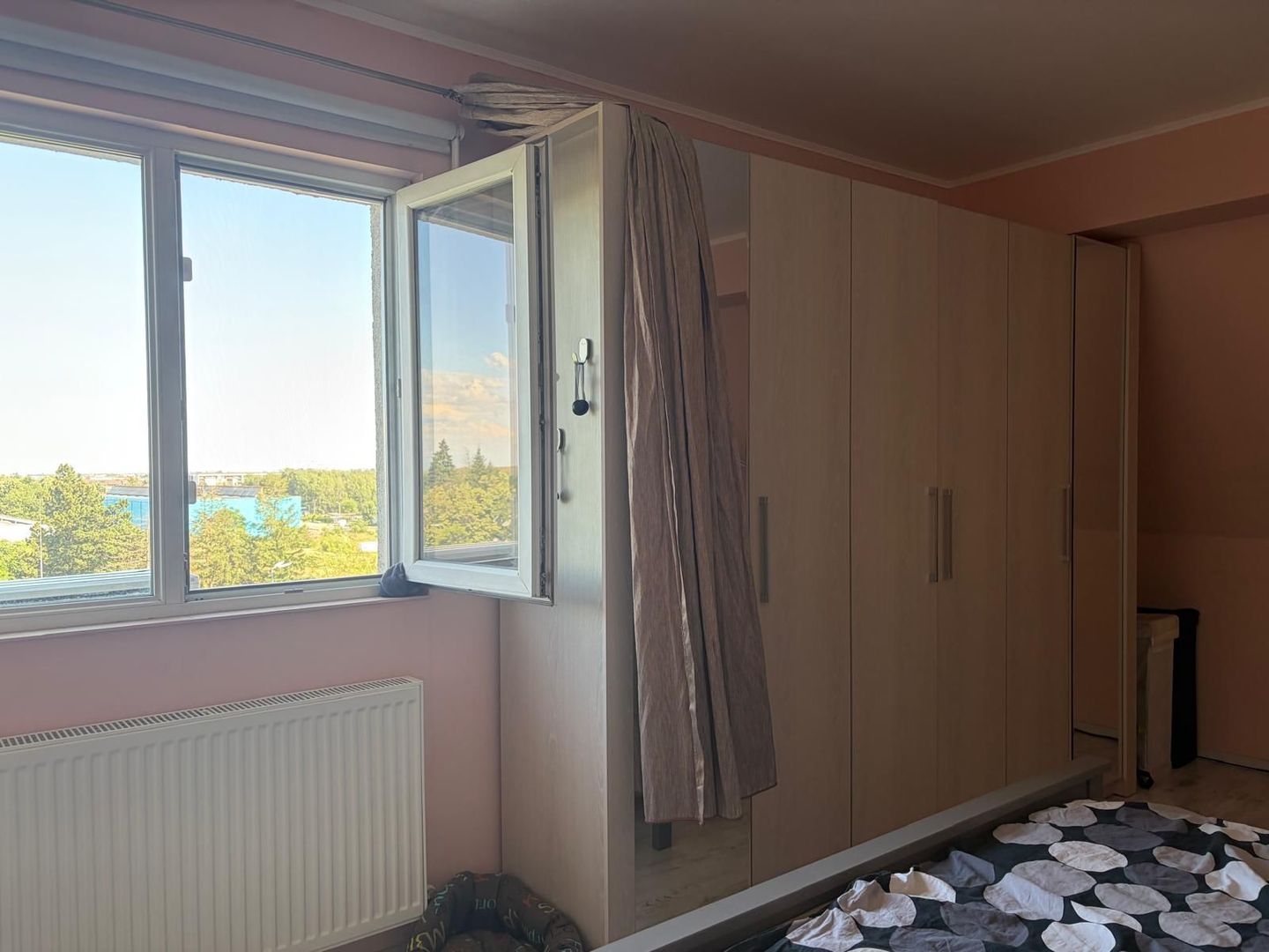 Apartament duplex doua camere, Aparatorii Patriei, 85.000€ - Poză 5