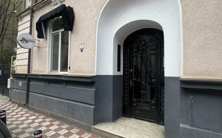 Spatiu comercial de inchiriat Piata Romana bd Magheru - Poză 18