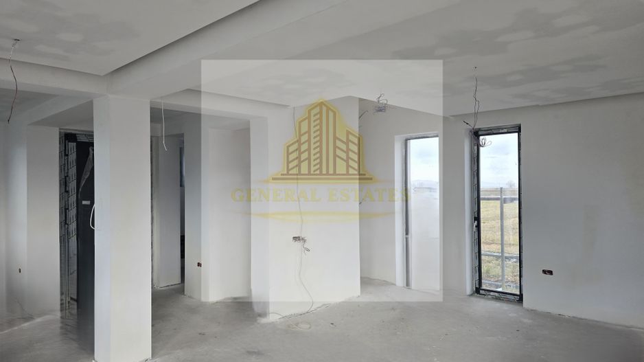 Ansamblu rezidențial exclusivist în Cristian, Brașov - Poză 14