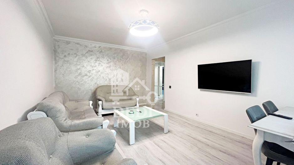 Apartament 3 camere de inchiriat in zona Decebal, Oradea - Poză 1
