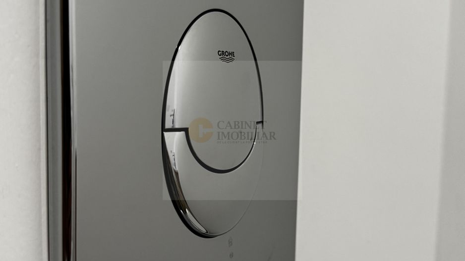 4 camere + birou | Biserica Casin | 110mp total | Renovat 2025 - Poză 26