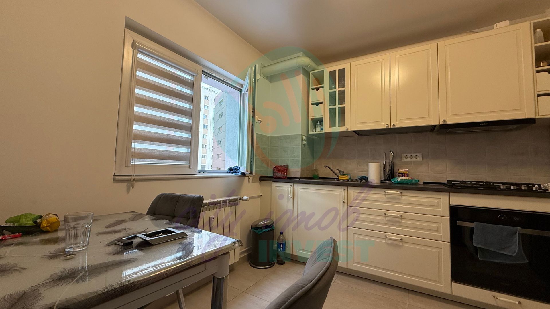 2 camere renovate | Calea Moșilor – Eminescu - Poză 5