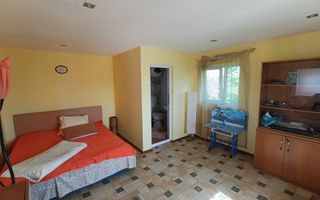 Inchiriere Complex Comercial/Logistic/Rezidential-Tranzit Novaci-oras Mihailesti - Poză 7