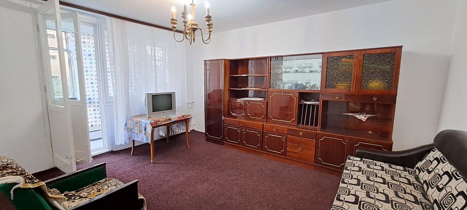 Drumul Taberei, langa metrou Constantin Brancusi, 2 camere, decomandat - Poză 3