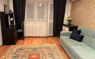 De închiriat apartament 2 camere Tineretului - Poză 1