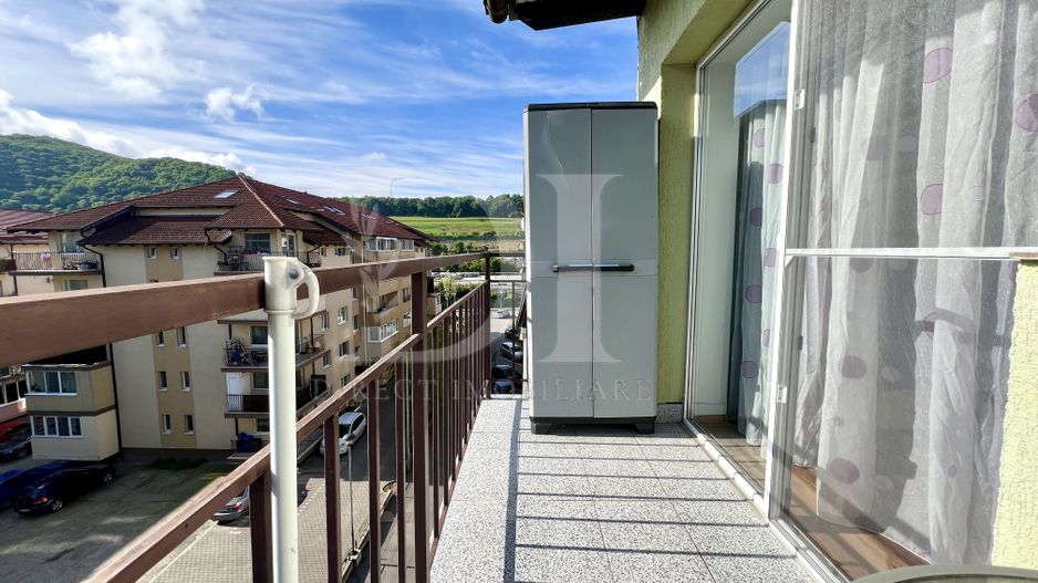 Apartament doua camere | Parcare | Zona Florilor - Poză 15