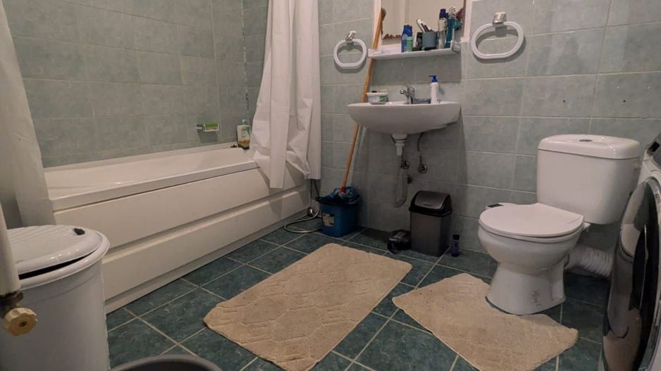 Apartament cu 1 cameră decomandat de vânzare – Zona Stejarului - Poză 6