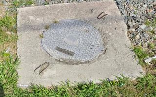 Teren între case cu utilități – la 2 pași de Brațul Borcea, Fetești - Poză 5