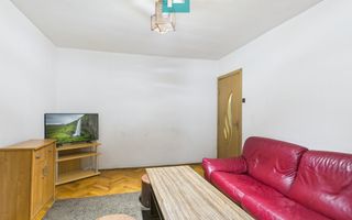 Apartament cu 3 camere,  2 balcoane Calea Șagului - Poză 4