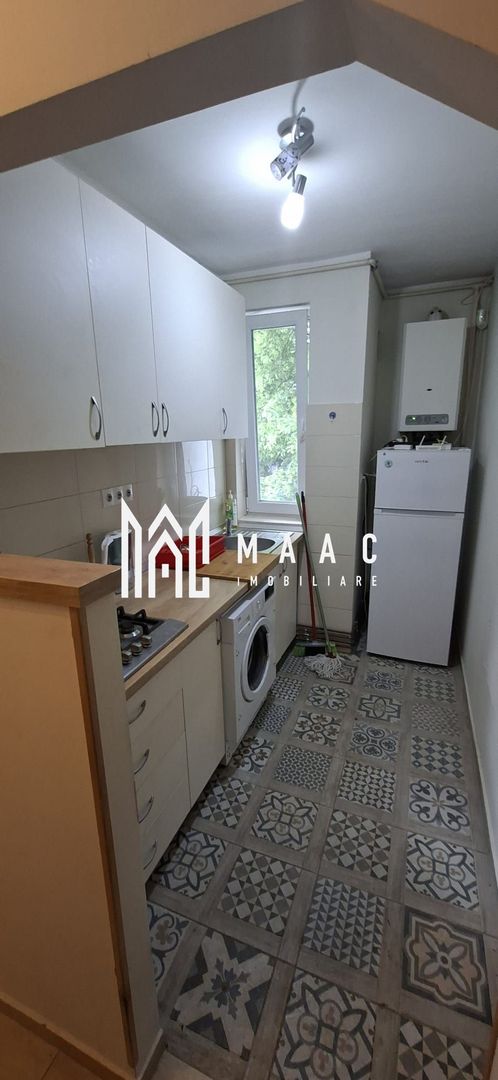 Apartament 2 Camere I Etaj Intermediar I  Mihai Viteazul - Poză 5