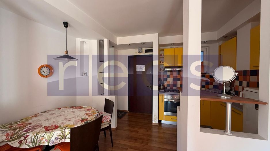 Apartament 2 camere 50 mp Sala Palatului - Poză 2