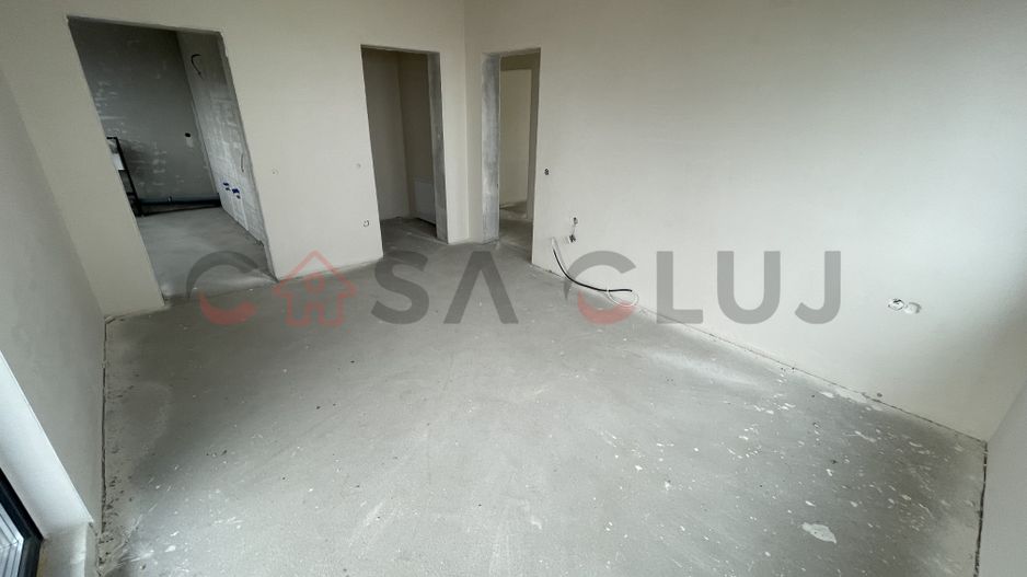 Casă moderna individuală D+P+E+T în Feleacu - Poză 14