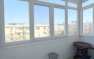 2 camere 56.75mp | 2 balcoane - Aviatiei - Poză 13