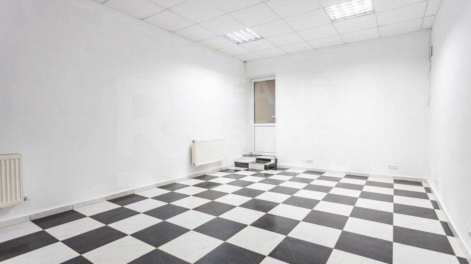 Chirie, spațiu de birouri, 236 mp, strada București, Centru - Poză 15