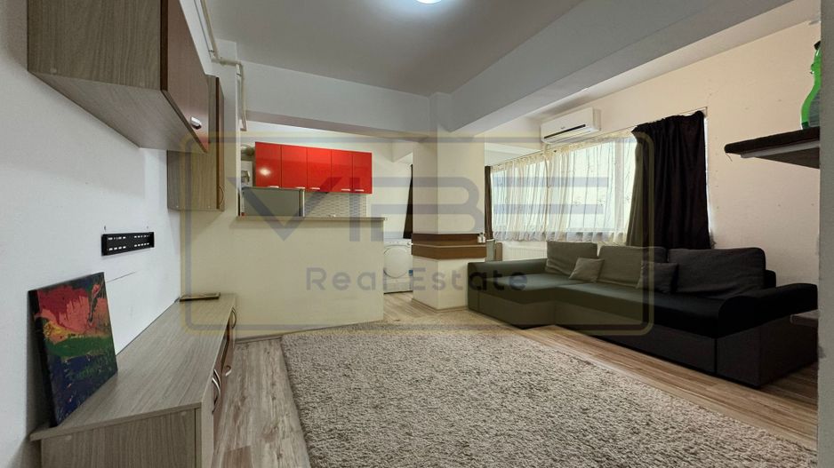 Garsoniera Tatarasi Nord Spitalul de Neurologie Dr. N. Oblu - Poză 3