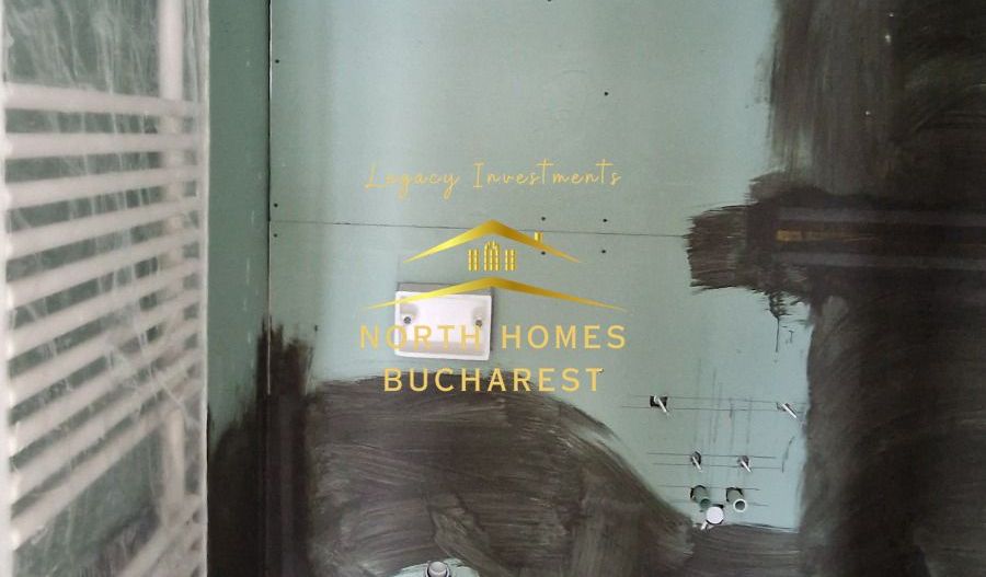 Apartament de 3 camere de tip duplex in zona Aviatiei - Poză 13