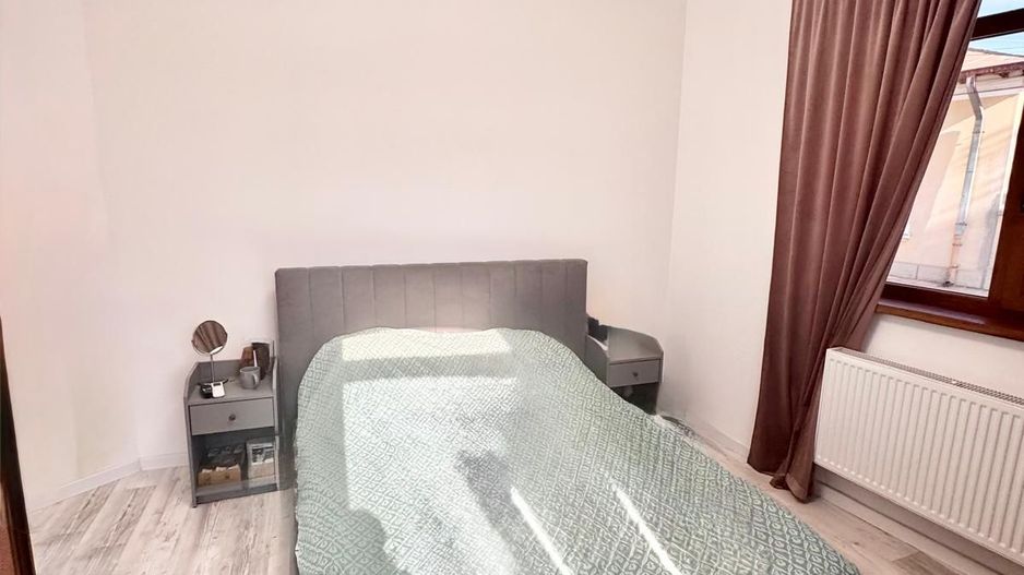 De vânzare – Casă , Str. Dorobanți - Poză 8