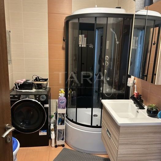 Apartament modern cu balcon generos – Florești, Eroilor. - Poză 7