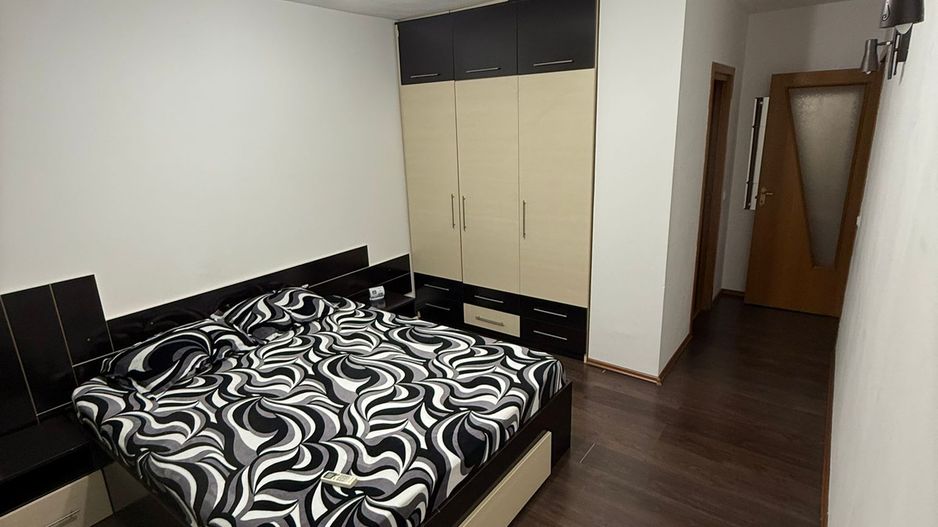 AP. 3 CAMERE APARATORII PATRIEI, PARCARE, CENTRALA, METROU 12 MINUTE - Poză 2