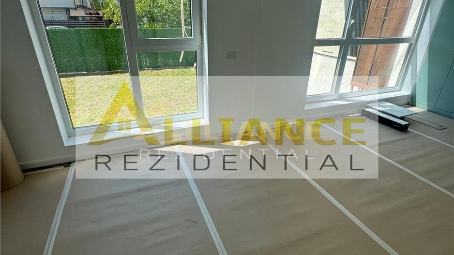 Apartament 2 camere tip Studio + 75 mp curte proprie - Poză 4