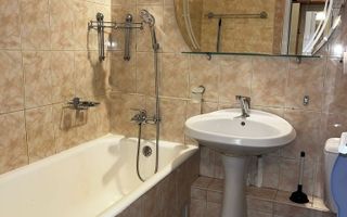 Închiriez garsoniera- zona Berceni - Poză 6