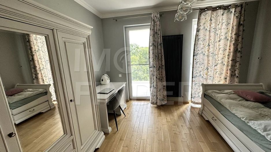 Inchiriere 3 camere, imobil nou, langa Gradina Botanica, UMF - Poză 5