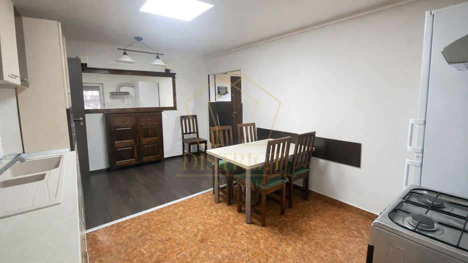 Apartament cu 3 camere | Aradului - Poză 8