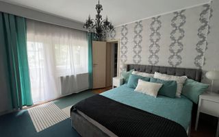 Casa Tineretului | 4 Camere | Etaj Intermediar | Centrala proprie - Poză 3