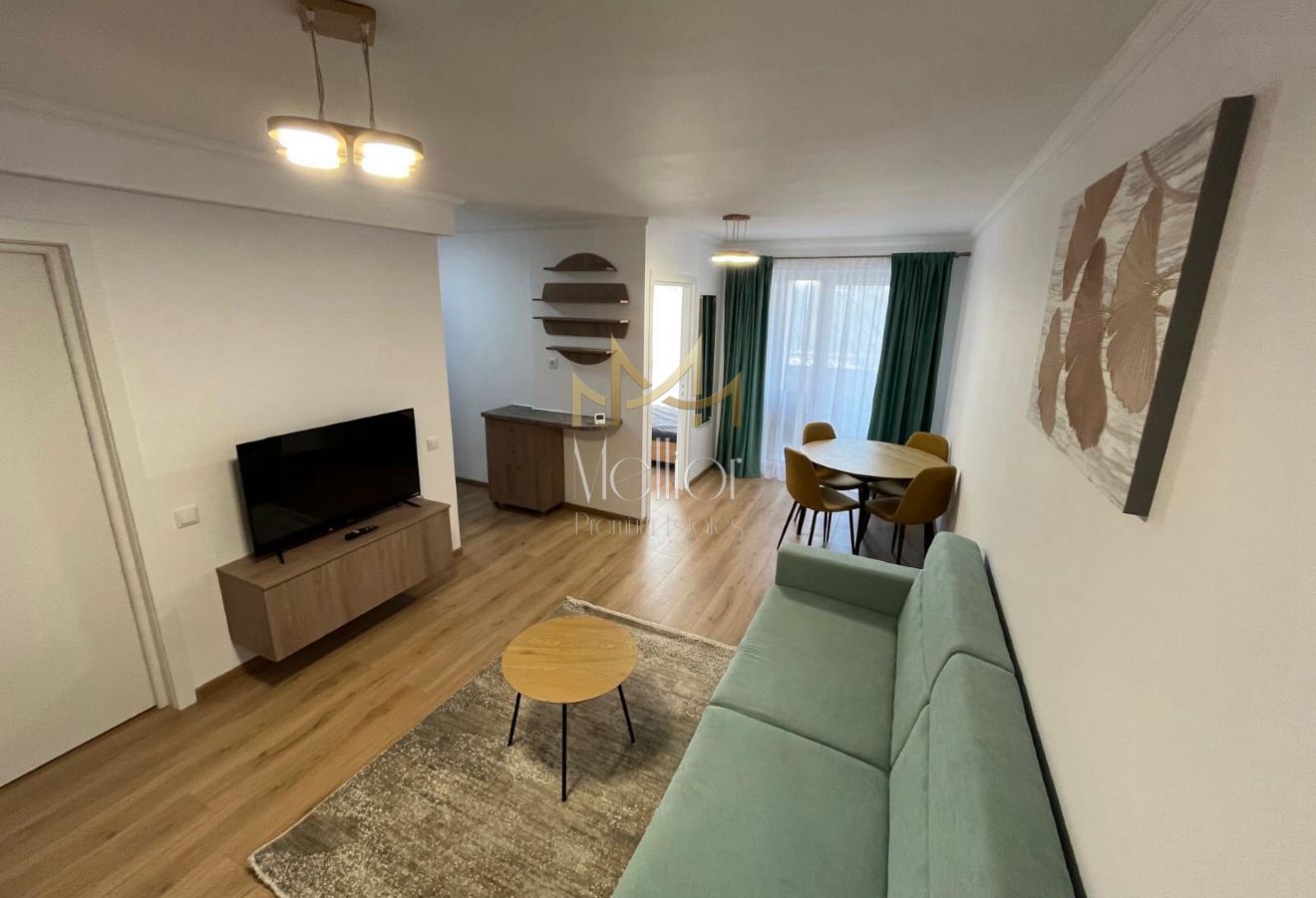 Apartament 2 camere Soporului, Baza Sportiva Gheorgheni - Poză 2