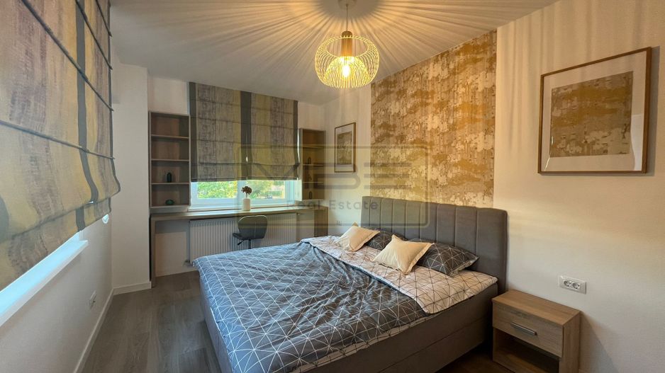 Apartament 2 camere premium + parcare Conest - Poză 7