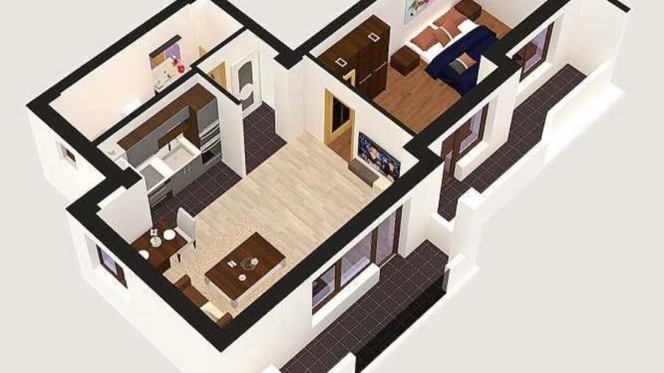 Ap 2 cam 73 mp - Poză 2